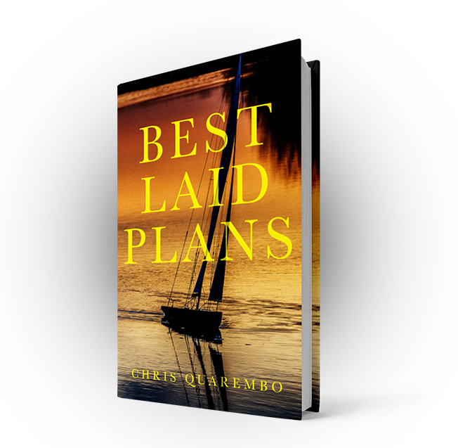 best laid plans book cover